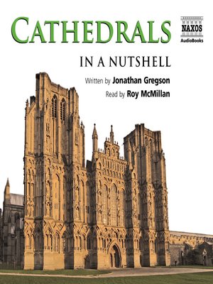 Cathedrals--In a Nutshell - Audiobook